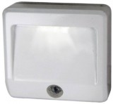 GAO 7003H Mozgásérzékelős kültéri Led irányfény