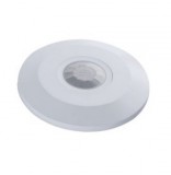 GAO 7462H mozgásérzékelő 360° felületre szerelhető lapos, fehér