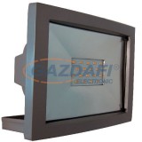 GAO 8102H Led fényvető, 117Led, IP44, 117x0,075W, 700Ma, 350lm, 2700-3300K