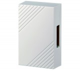 GAO Csengő, mechanikus, kettős hangú