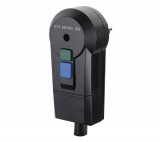 GAO Fi relé csatlakozódugó formában; 250V, 16A, 30mA, IP44