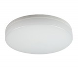 GAO Led mennyezeti lámpatest 24W 2400lm IP65 IK06 4000K