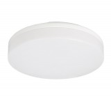 GAO LED mennyezeti lámpatest, GAMMA, 10W mozgérz 230V, 980lm, 4000K, IP54,