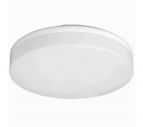 GAO LED mennyezeti lámpatest, GAMMA, 8W mozgérz230V,800lm,4000K,IP54,