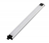 GAO LED pult megvilágító Slim Touch 5W 420lm 4000K, Alu