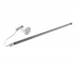 GAO LED pult megvilágitó XS 9W fehér