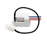 GAO MOZGÁSÉRZÉKELŐ 360° BEÉPÍTHETŐ, FEHÉR