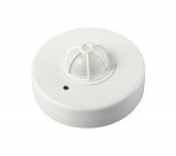 GAO Mozgásérzékelő 360° falon kivüli, fehér, IP20