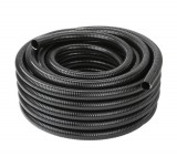 GAO PVC gégecső lépésálló 750N Ø16 10 méter fekete