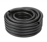 GAO PVC gégecső lépésálló 750N Ø50 25 méter fekete