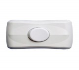 GAO Zsinórközi kapcsoló, 2A, fehér