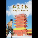 高巍工作室 GaoWei workshop MagicBeans (PC - Steam elektronikus játék licensz)