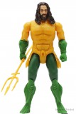 Gaozhou Suyi Trade Co. Ltd. Aquaman jellegű figura 30 cm
