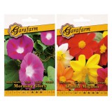 Garafarm virág vetőmag