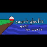 Garage Games Countryballs: Over The World (PC - Steam elektronikus játék licensz)