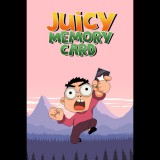 Garage Games Juicy Memory Card (PC - Steam elektronikus játék licensz)
