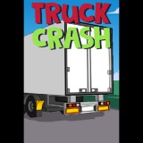 Garage Games Truck Crash (PC - Steam elektronikus játék licensz)