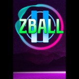 Garage Games Zball II (PC - Steam elektronikus játék licensz)