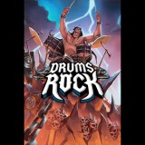 Garage51 Drums Rock VR (PC - Steam elektronikus játék licensz)