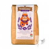 Garat - KBL200 - teljes kiőrlésű királybúza liszt 1 kg