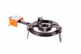 Garcima L-20 paella gázégő, 20 cm, 2 körös
