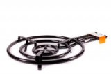 Garcima M60 paella gázégő, 60 cm, 3 körös