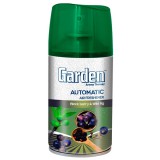Garden blackberry&wild fig elektromos légfrissítő utántöltő 260ml