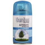 Garden Clean Air elektromos légfrissítő utántöltő 260ml