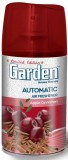 Garden elektromos légfrissítő utántöltő 260 ml Apple Cinnamon