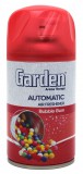 Garden elektromos légfrissítő utántöltő 260 ml Bubble Gum