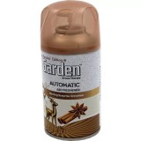 Garden elektromos légfrissítő utántöltő 260 ml Cinnamon