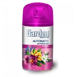 Garden freesia jasmin elektromos légfrissítő utántöltő 260ml
