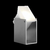 Garden Lights Etu fali lámpa, LED, állitható fejjel (180615 - 3168191)