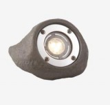 Garden Lights Lapis spotlámpa IP68, szürke (180302 - 3577441)