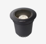 Garden Lights Lightpro Atik R1 süllyesztett lámpa (180591 - 186U)