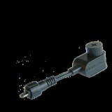 Garden Lights Lightpro csatlakozó M-M konnektor (138A150)