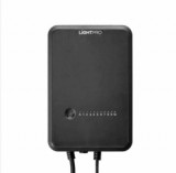 Garden Lights Lightpro transzformátor 100W alkonykapcsoló és időzítő (180984 - 225A)