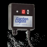 Garden Lights programozható alkonykapcsoló időzítővel (180530 - 6009011)