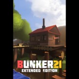 Garden of Dreams Bunker 21 Extended Edition (PC - Steam elektronikus játék licensz)