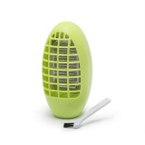 Garden of Eden elektromos rovarcsapda tisztítókefével 55650