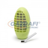 GARDEN OF EDEN Elektromos szúnyogcsapda (55650) 230V kivitel