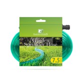 Garden Of Eden esőztető locsolótömlő 7,5M 11336B