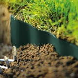 GARDEN OF EDEN Gyepszegély - 6 m - zöld