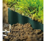 GARDEN OF EDEN Gyepszegély - 6 m - zöld