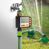 GARDEN OF EDEN Időzíthető öntözésvezérlő - elemes