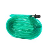 GARDEN OF EDEN Kerti esőztető locsolótömlő 7,5 m