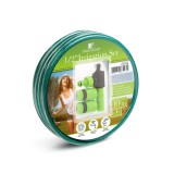 GARDEN OF EDEN Kerti locsoló szett (10 m, zöld)