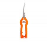 GARDEN OF EDEN Kerti olló - vékony, egyenes pengével