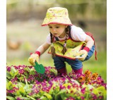 GARDEN OF EDEN Kerti szerszámkészlet gyermekeknek - 3 részes