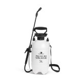 GARDEN OF EDEN Kézi permetező - 5 L, 2.5 bar